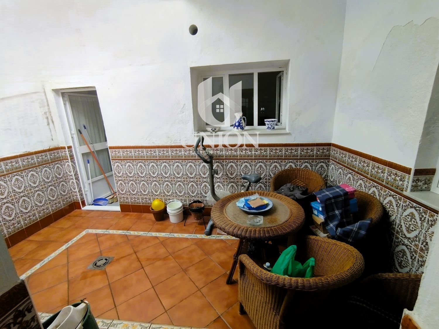 CASA PARA REHABILITAR O DERRIBO - Foto 8