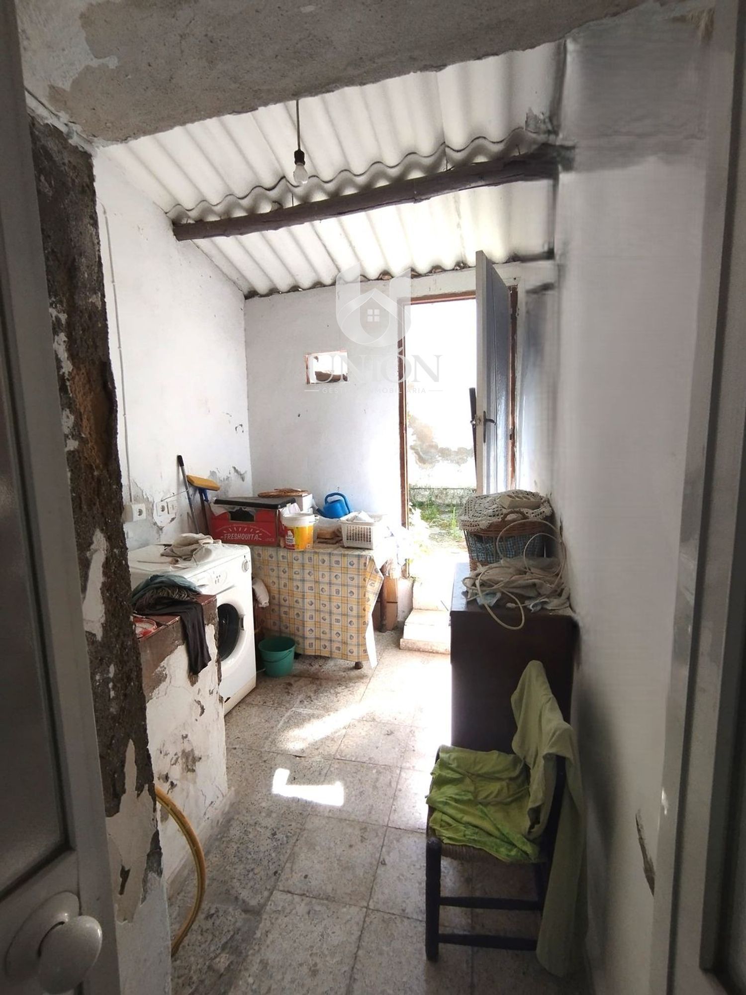 CASA PARA REHABILITAR O DERRIBO - Foto 11