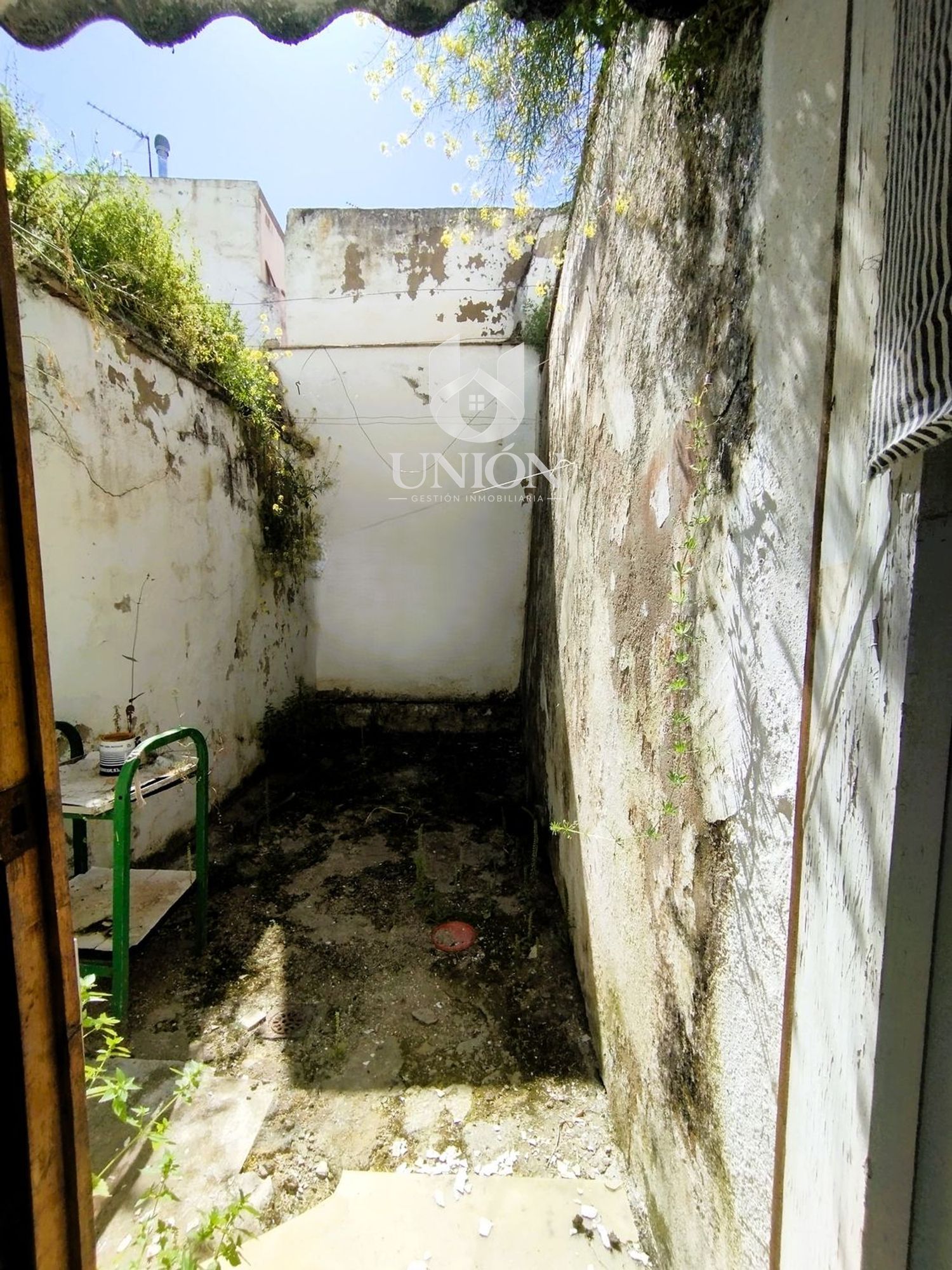 CASA PARA REHABILITAR O DERRIBO - Foto 12