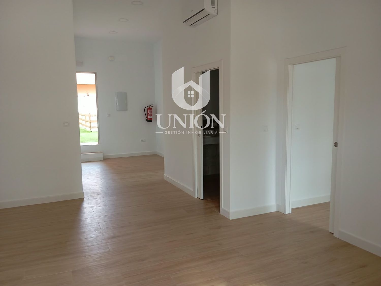 DESPACHO PROFESIONAL ADAPTADO A VIVIENDA - Foto 3