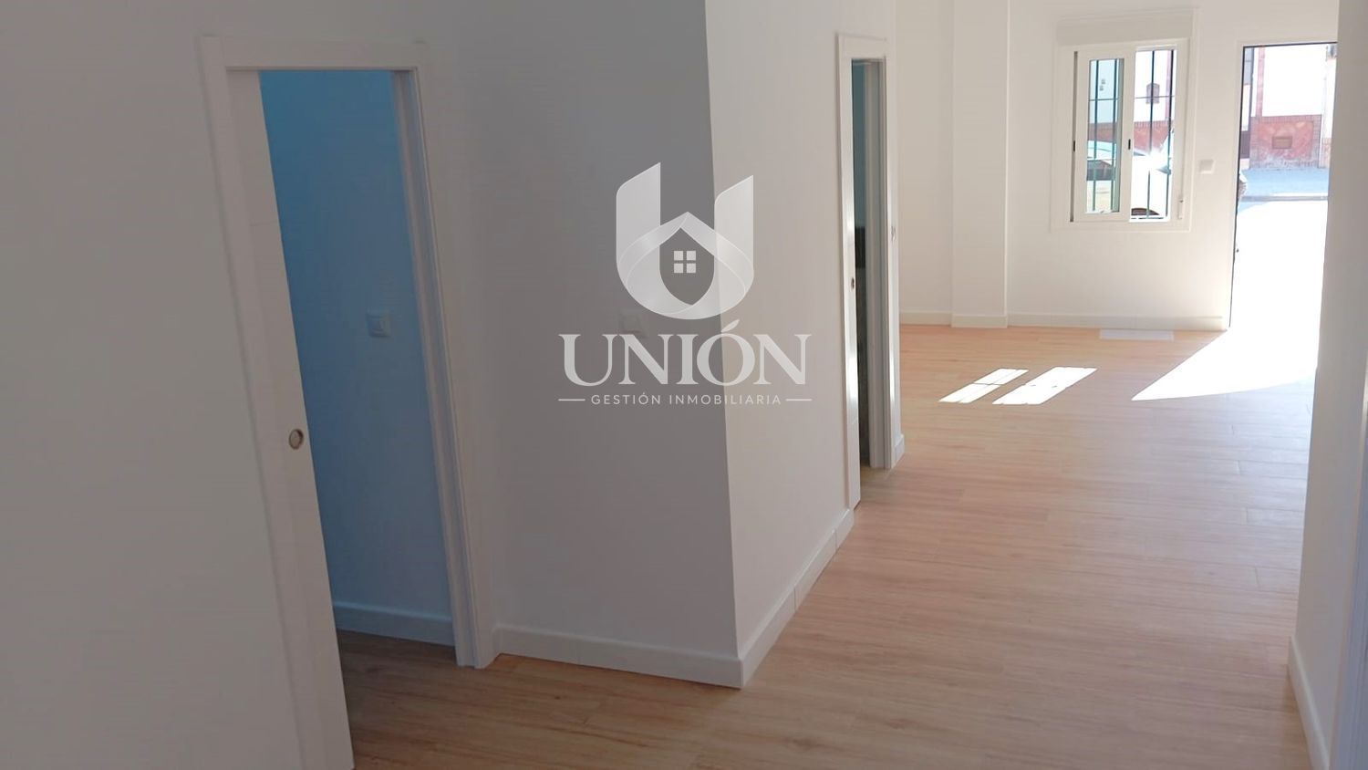 DESPACHO PROFESIONAL ADAPTADO A VIVIENDA - Foto 7