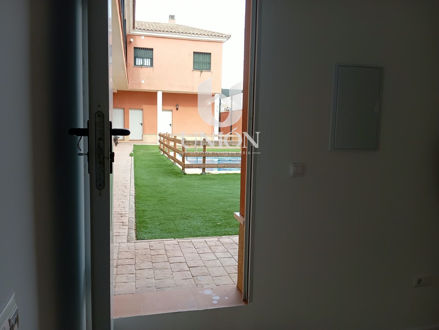 DESPACHO PROFESIONAL ADAPTADO A VIVIENDA - Foto 9