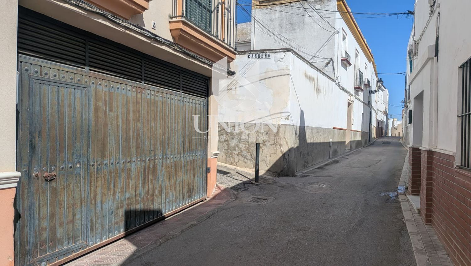 PLAZA DE GARAJE CON CAPACIDAD PARA COCHE Y MOTO - Foto 7