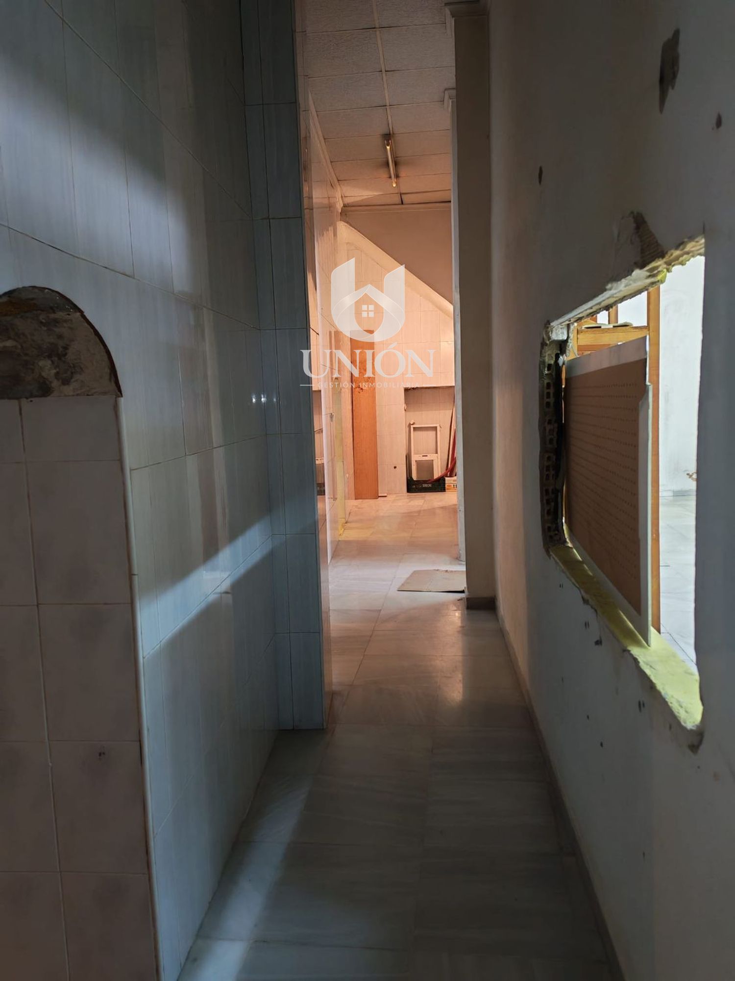 EDIFICIO EN ZONA CENTRO - Foto 12