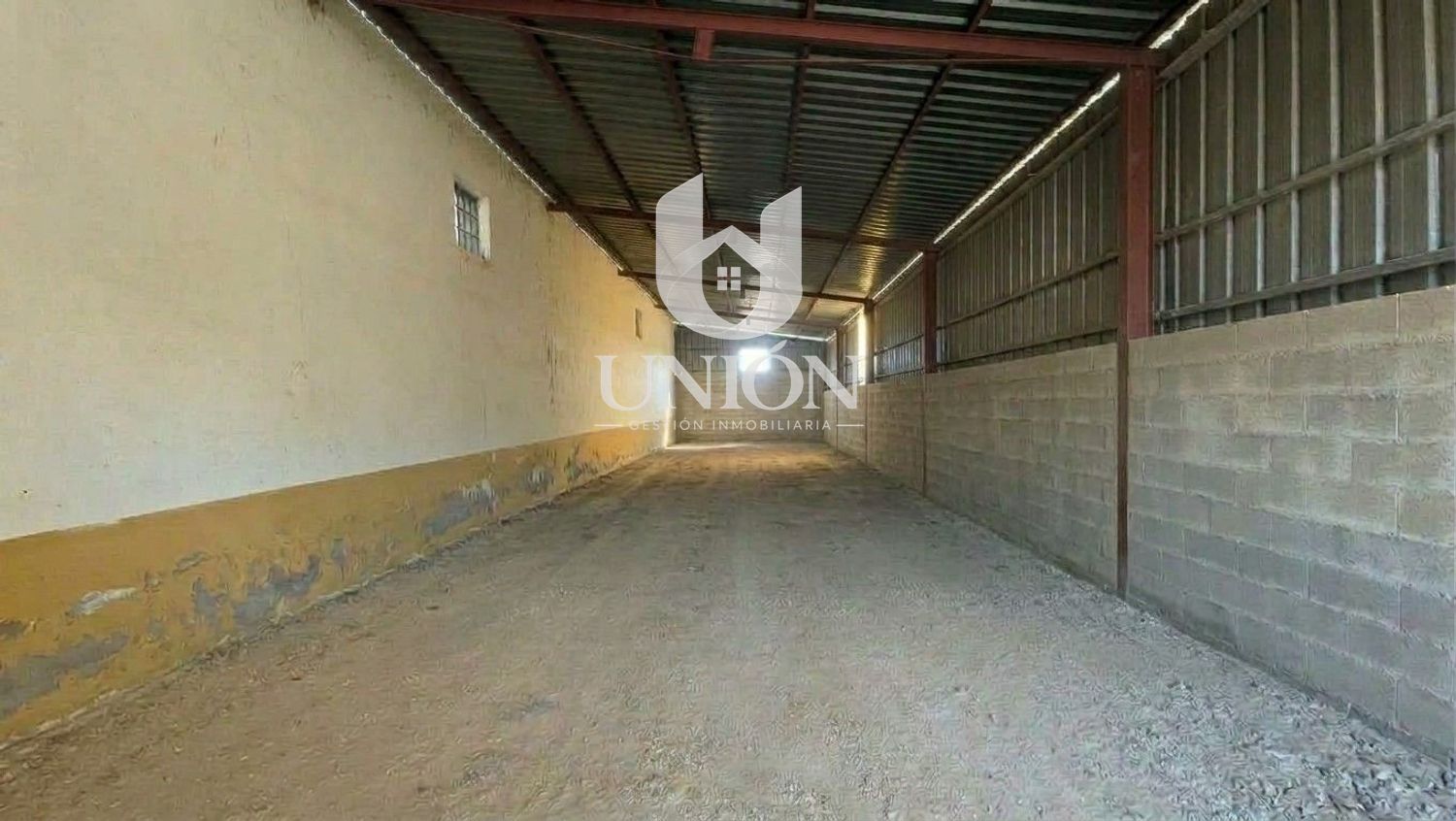 NAVE INDUSTRIAL - Foto 4