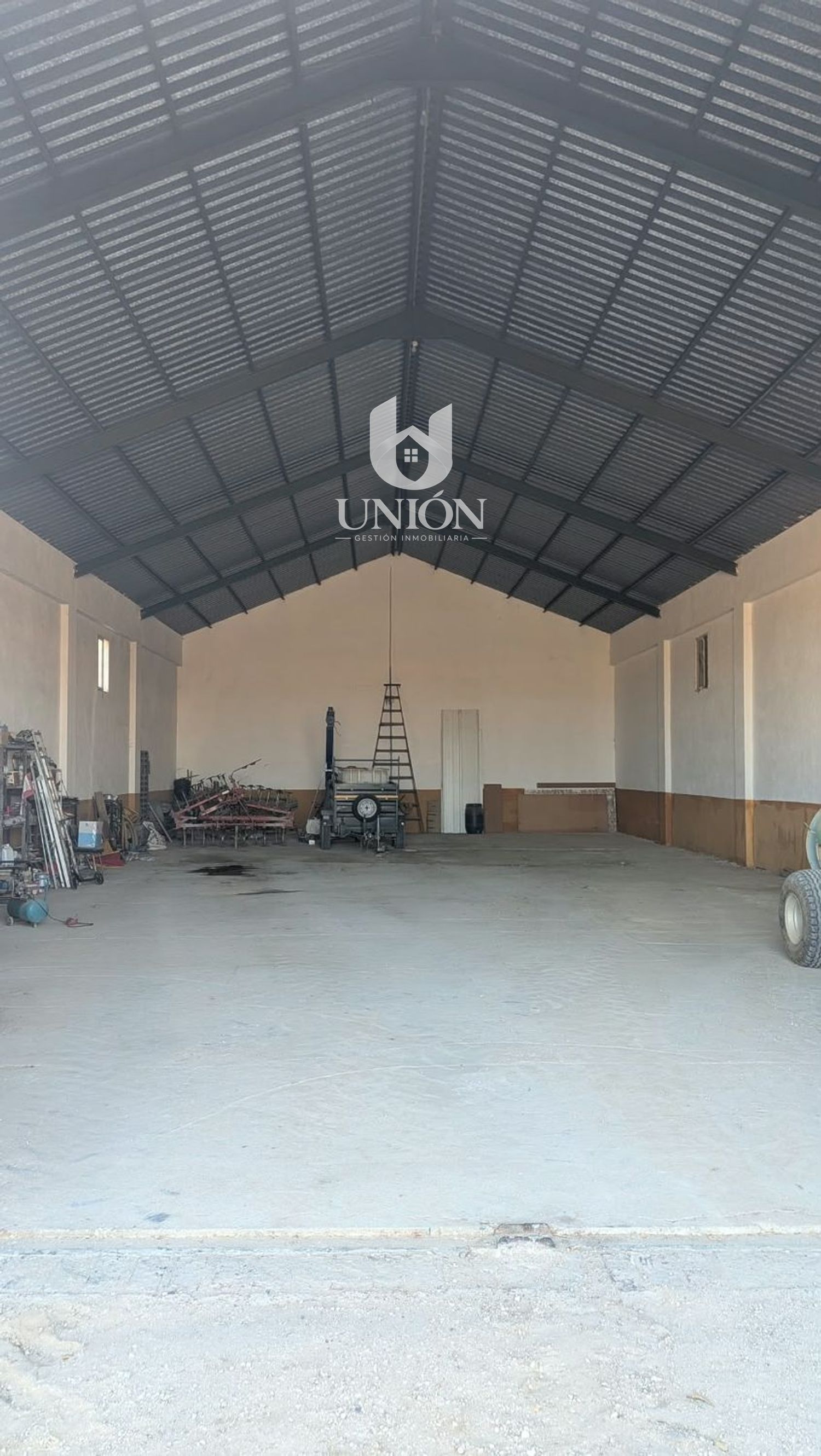 NAVE INDUSTRIAL - Foto 8