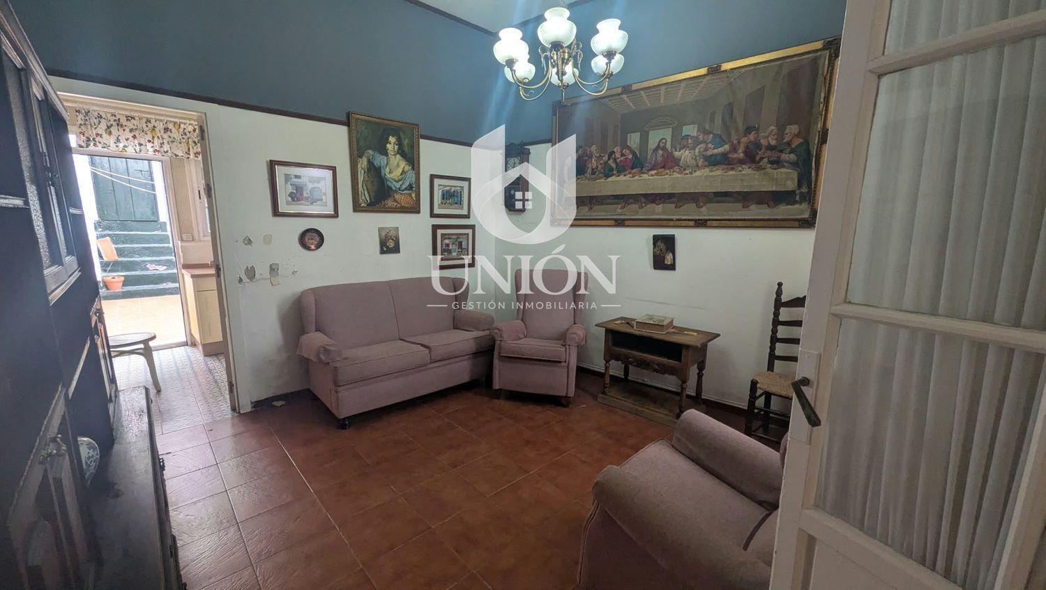 CASA CÉNTRICA EN MORÓN DE LA FRONTERA - Foto 6