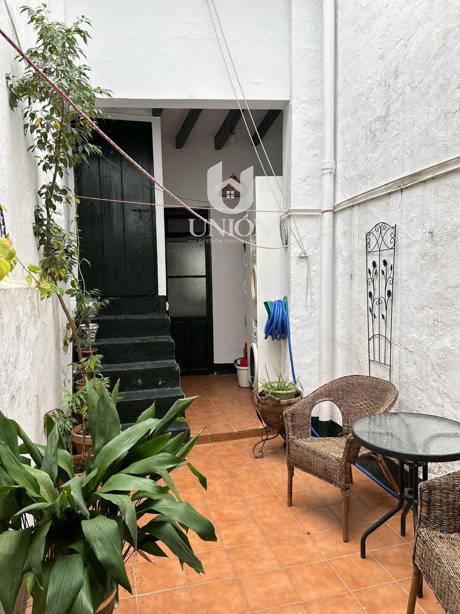 CASA CÉNTRICA EN MORÓN DE LA FRONTERA - Foto 8