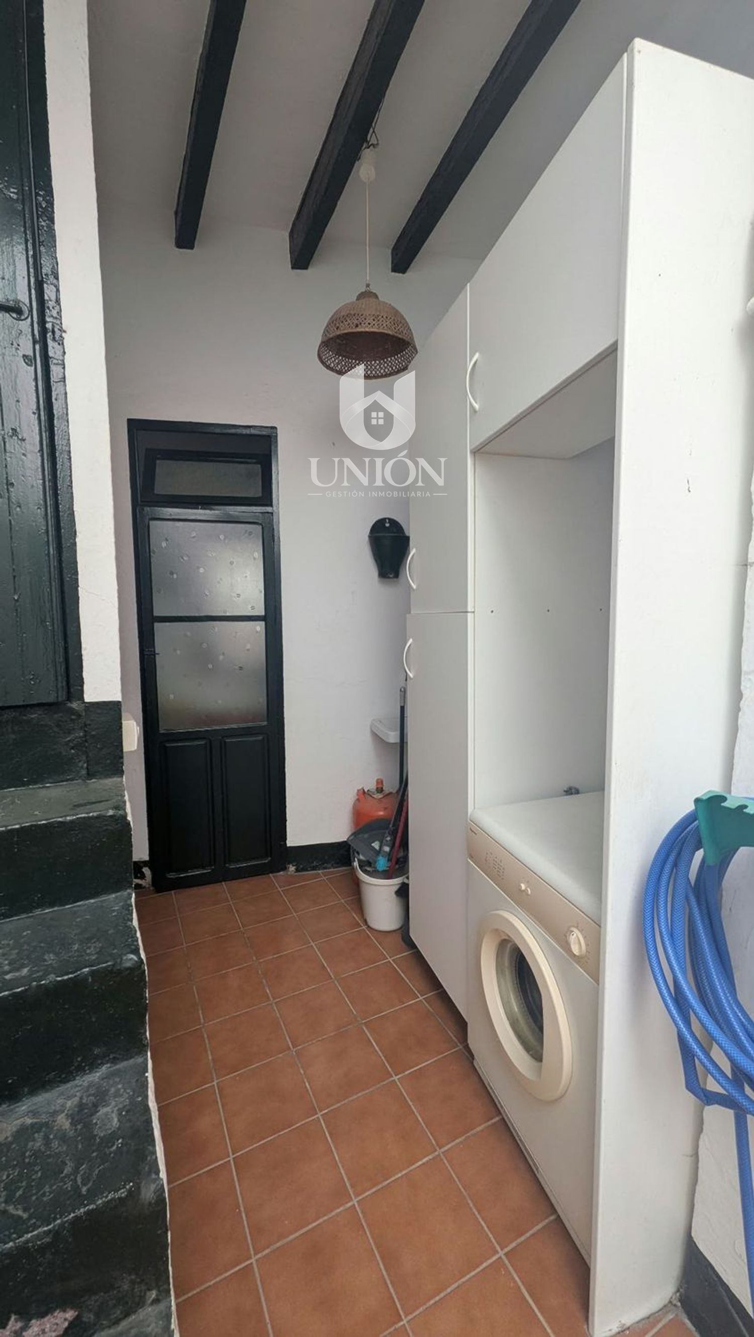 CASA CÉNTRICA EN MORÓN DE LA FRONTERA - Foto 9