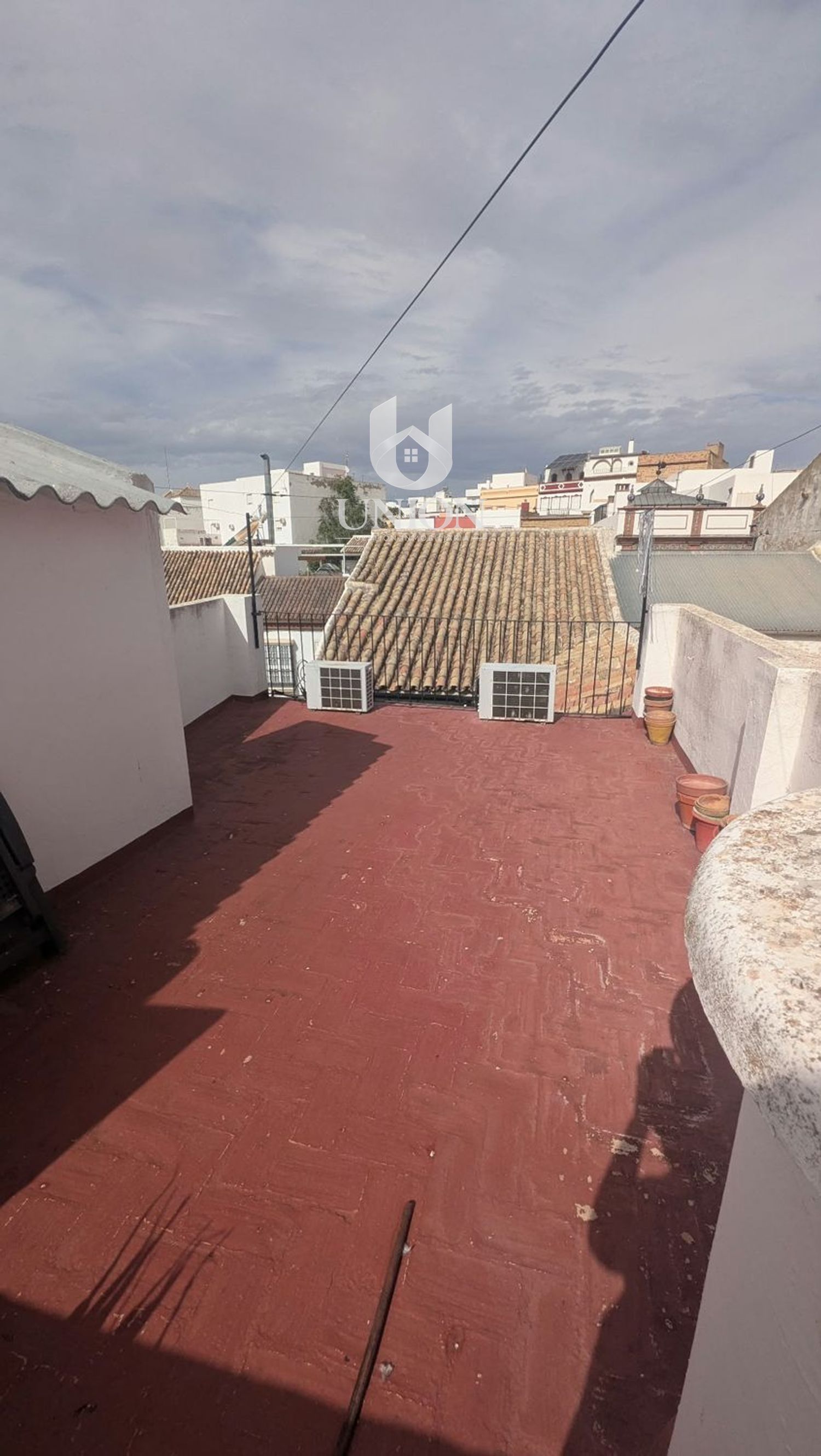 CASA CÉNTRICA EN MORÓN DE LA FRONTERA - Foto 27