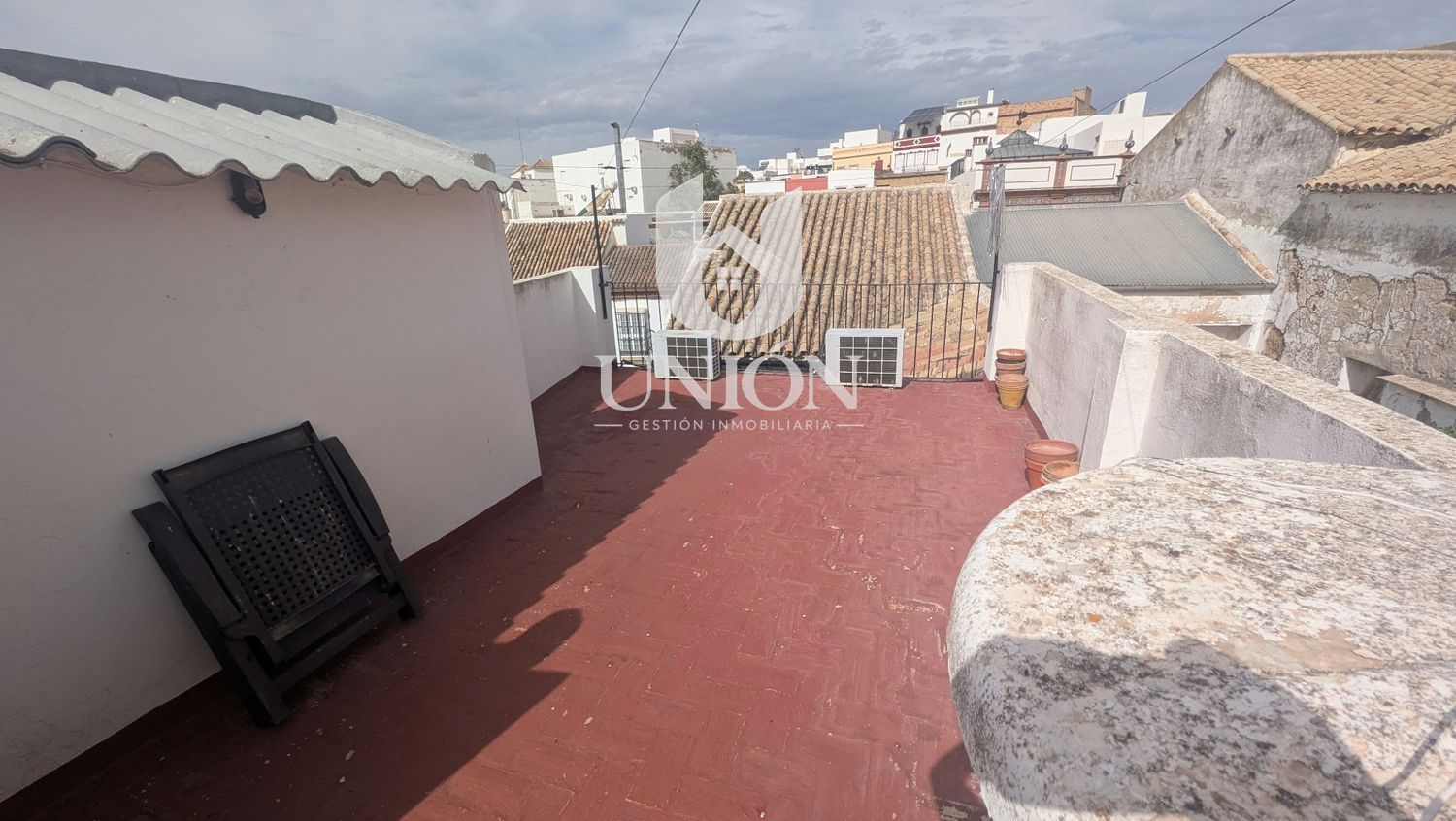 CASA CÉNTRICA EN MORÓN DE LA FRONTERA - Foto 28