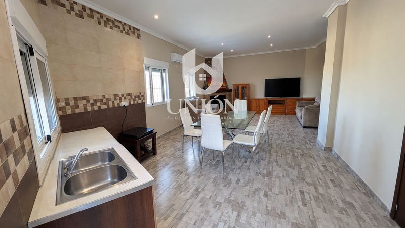 Casa en venta Moron De La Frontera, Sevilla. Ref: 1036. UNION GESTION INMOBILIARIA