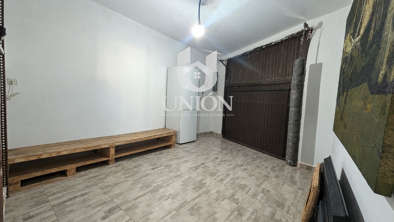 CASA EN ZONA 