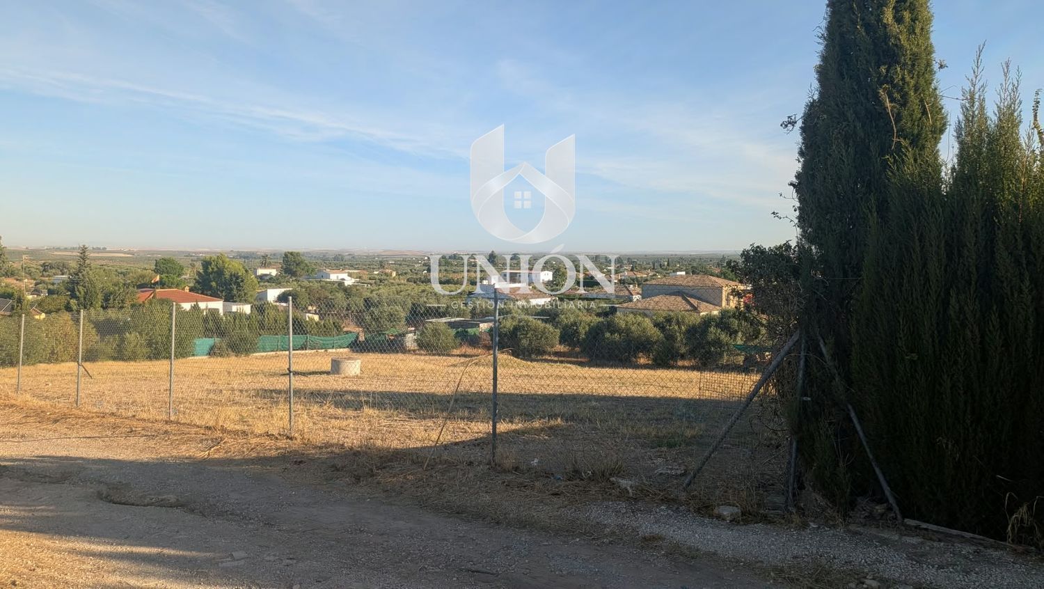TERRENO EN CARRIL DEL PINO (CTRA. MARCHENA - LA PUEBLA) - Foto 4