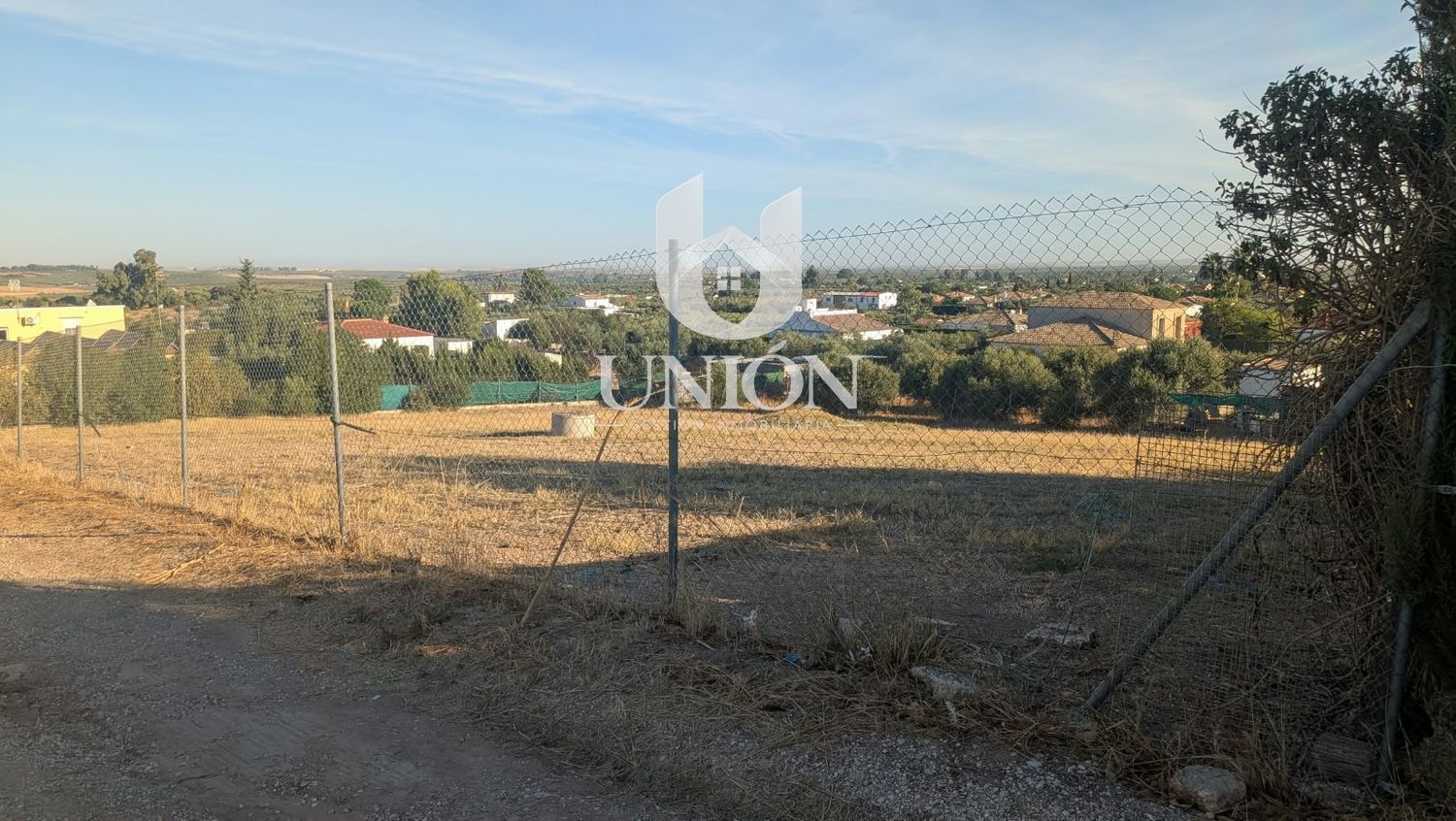 TERRENO EN CARRIL DEL PINO (CTRA. MARCHENA - LA PUEBLA) - Foto 7