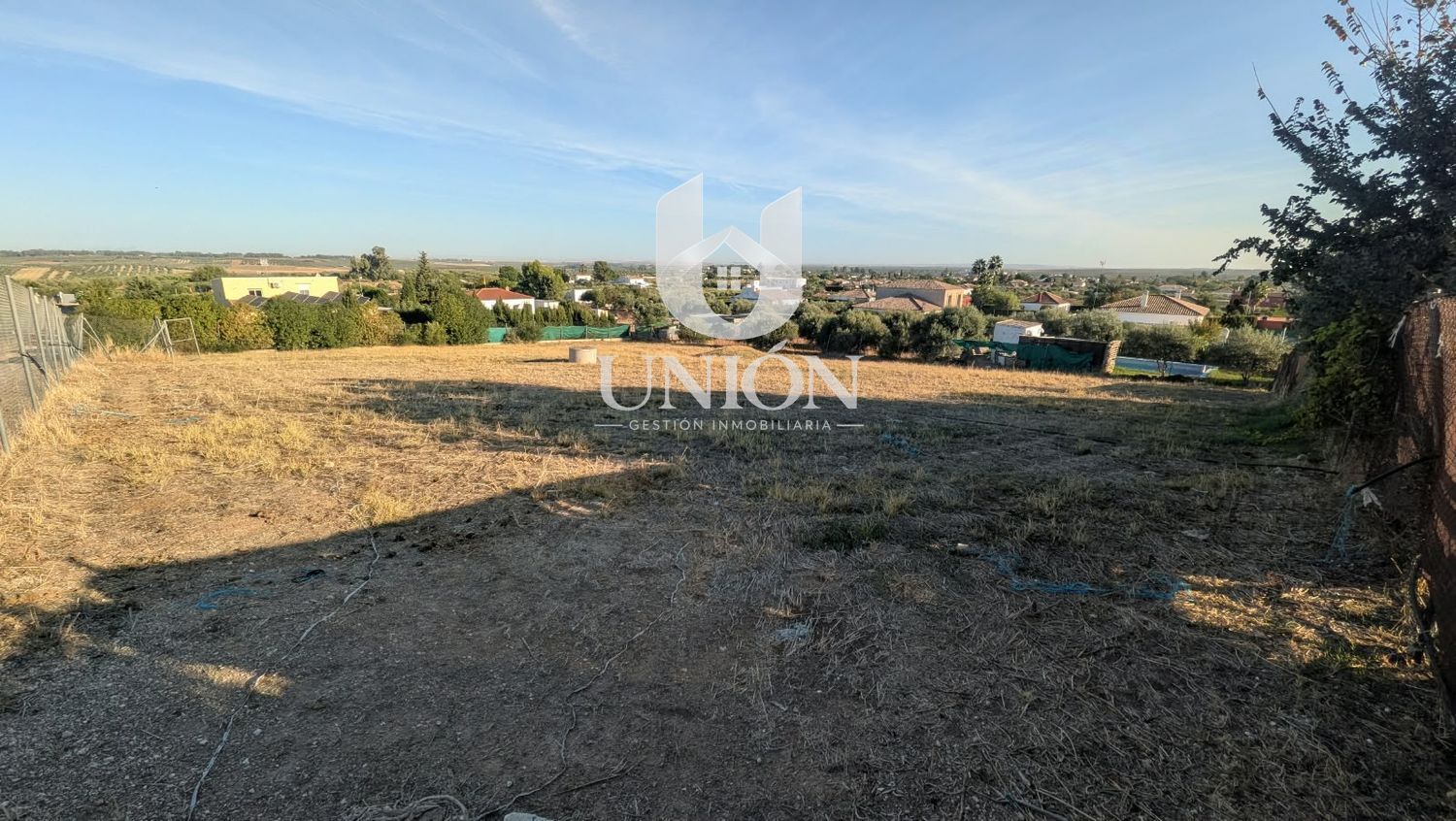 TERRENO EN CARRIL DEL PINO (CTRA. MARCHENA - LA PUEBLA) - Foto 10