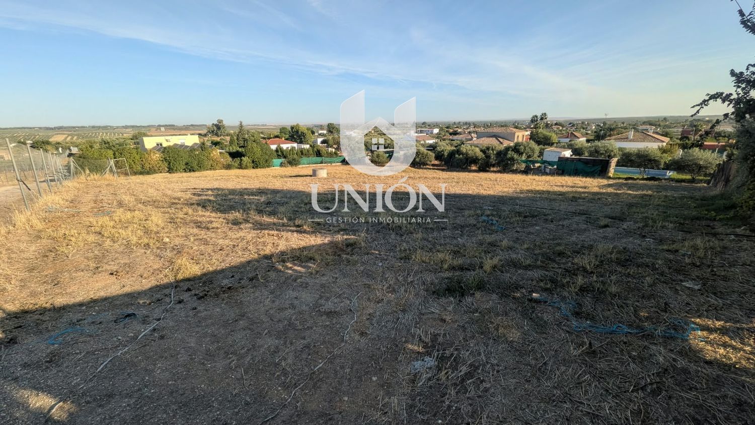 TERRENO EN CARRIL DEL PINO (CTRA. MARCHENA - LA PUEBLA) - Foto 11