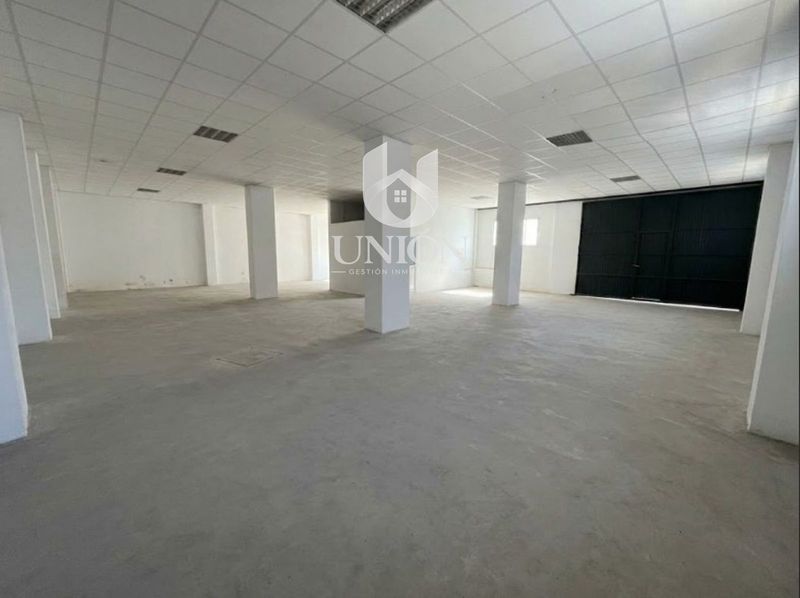 Local comercial en venta Sevilla. Ref: 1046. UNION GESTION INMOBILIARIA