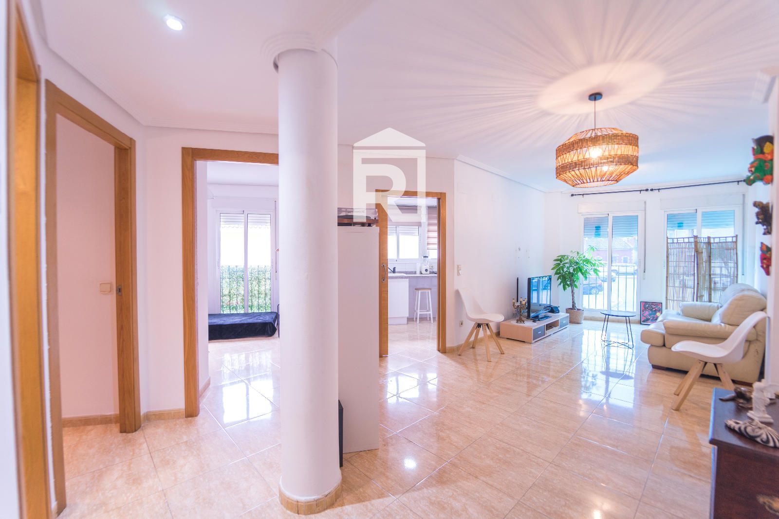 Piso en venta Simat De La Valldigna, Valencia. Ref: 2675. REAL URBE