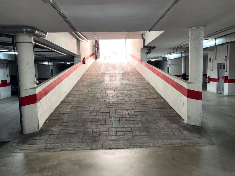 Garaje en venta Motril, Granada. Ref: 1406. Urbesa Inmobiliaria