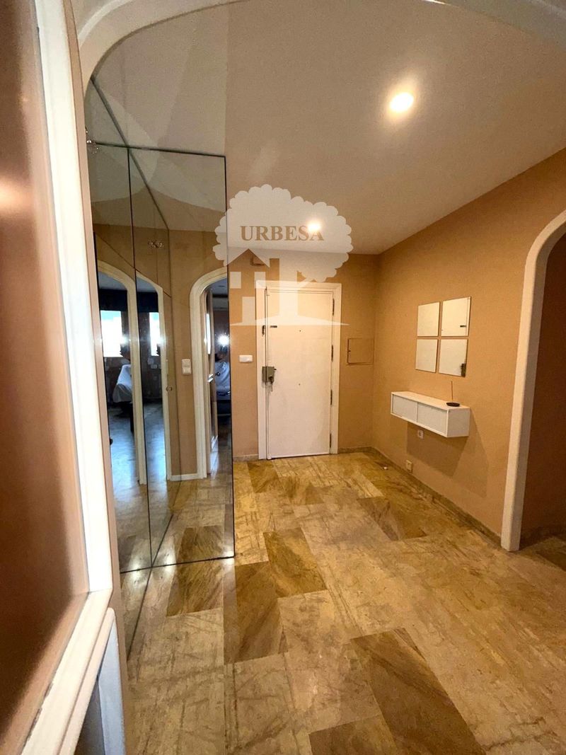 Piso en venta Motril, Granada. Ref: 1408. Urbesa Inmobiliaria