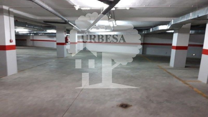 Garaje en venta Almuñecar, Granada. Ref: 1410. Urbesa Inmobiliaria