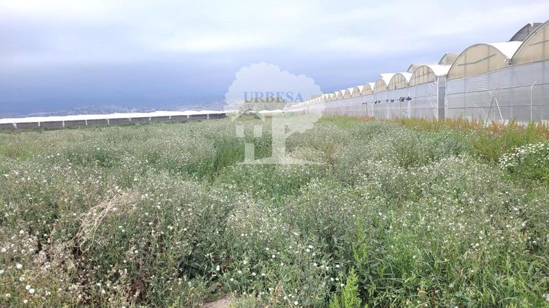 Parcela en venta Motril, Granada. Ref: 1414. Urbesa Inmobiliaria
