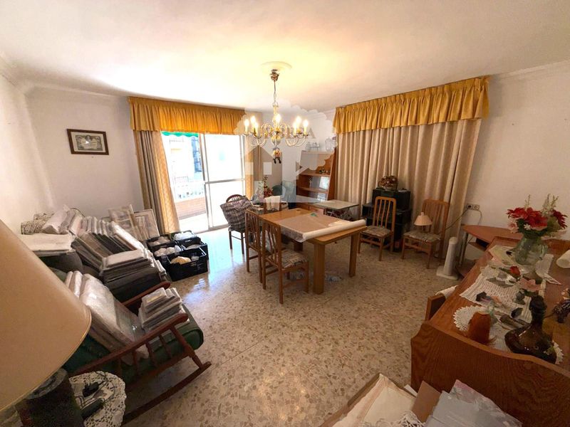 Piso en venta Motril, Granada. Ref: 1419. Urbesa Inmobiliaria