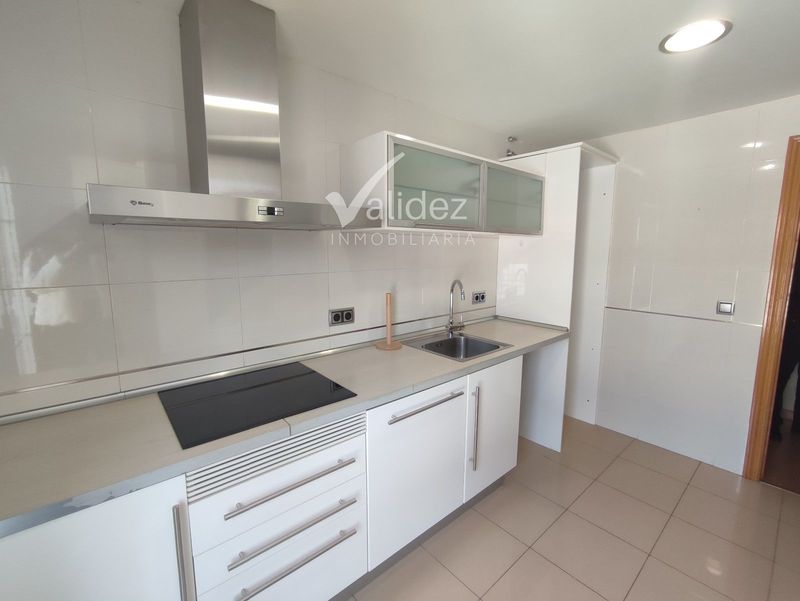 Dúplex en alquiler El Escorial, Madrid. Ref: 1073. Validez Inmobiliaria