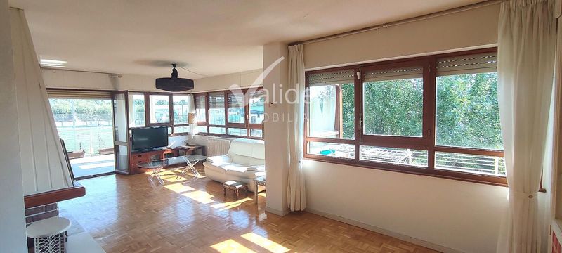 Piso en venta El Escorial, Madrid. Ref: 1100. Validez Inmobiliaria