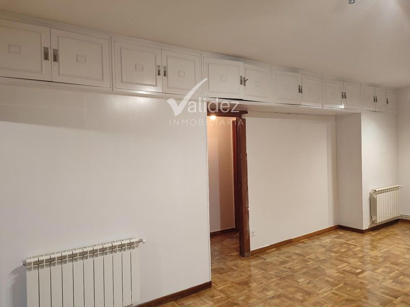 Piso en alquiler San Lorenzo de El Escorial, Madrid. Ref: 1147. Validez Inmobiliaria