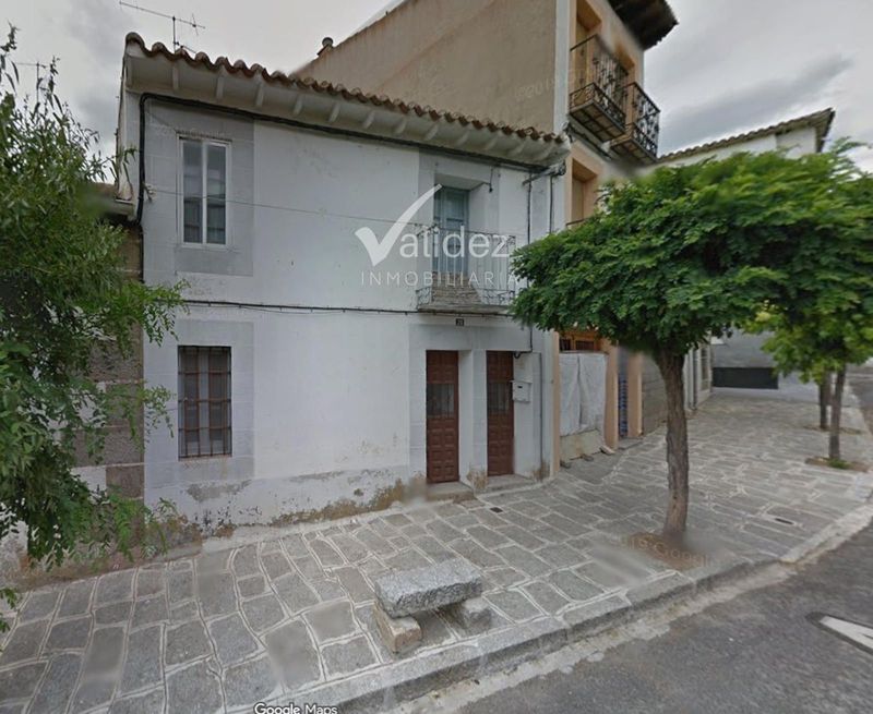 Edificio Singular en venta Navalperal De Pinares, Ávila. Ref: 1178. Validez Inmobiliaria