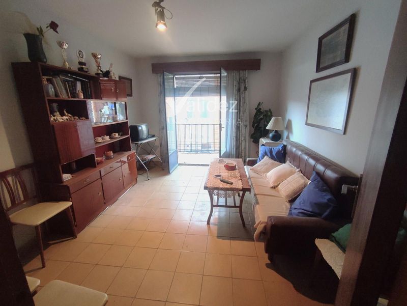 Piso en venta El Escorial, Madrid. Ref: 1181. Validez Inmobiliaria