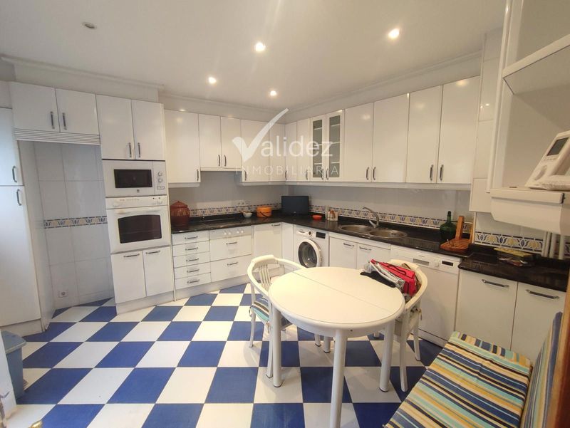 Dúplex en alquiler El Escorial, Madrid. Ref: 1195. Validez Inmobiliaria