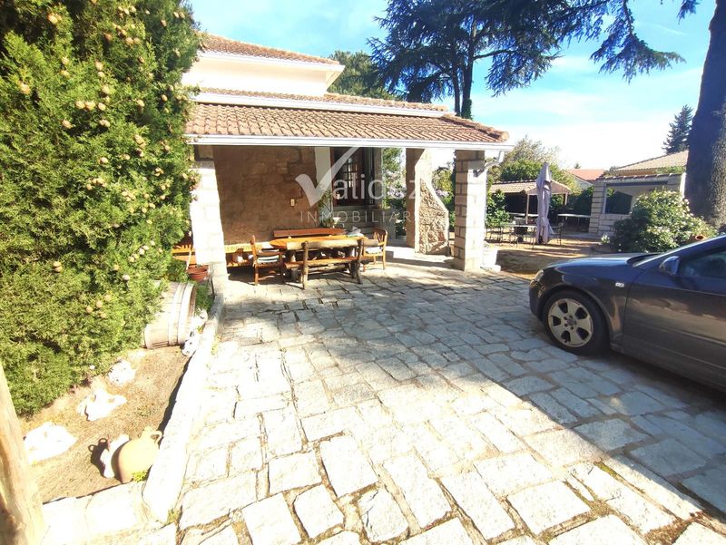 Chalet Independiente en venta Los Molinos, Madrid. Ref: 1204. Validez Inmobiliaria