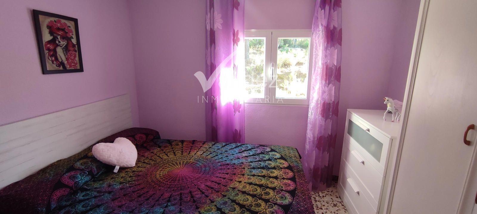 HABITACIÓN - CHALET ÚNICO EN SANTA MARÍA DE LA ALAMEDA – NATURALEZA, PRIVACIDAD Y TRANQUILIDAD