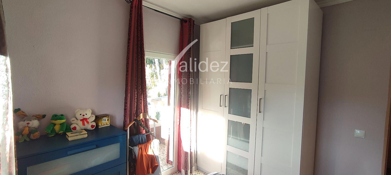 HABITACIÓN - CHALET ÚNICO EN SANTA MARÍA DE LA ALAMEDA – NATURALEZA, PRIVACIDAD Y TRANQUILIDAD