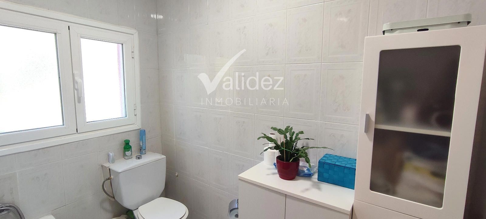 BAÑO - CHALET ÚNICO EN SANTA MARÍA DE LA ALAMEDA – NATURALEZA, PRIVACIDAD Y TRANQUILIDAD