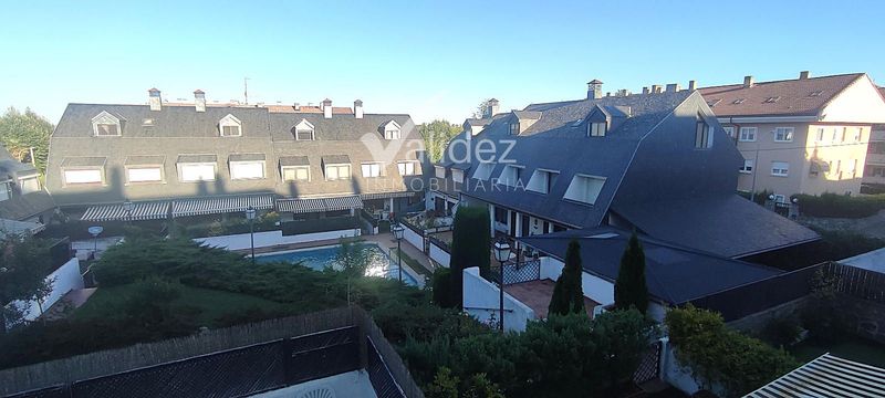 Adosado en venta El Escorial, Madrid. Ref: 1217. Validez Inmobiliaria