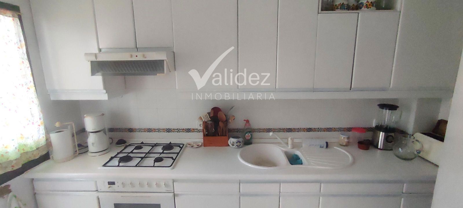 COCINA - Adosado en Urbanización con piscina en El Escorial