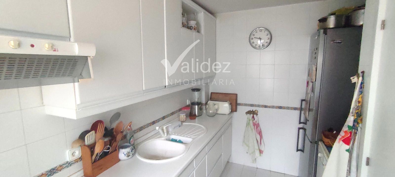 COCINA - Adosado en Urbanización con piscina en El Escorial