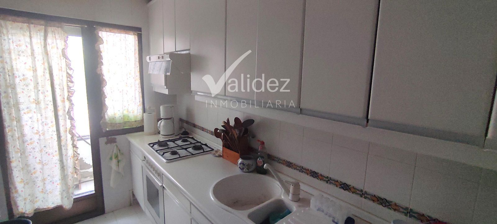 LAVADERO - Adosado en Urbanización con piscina en El Escorial