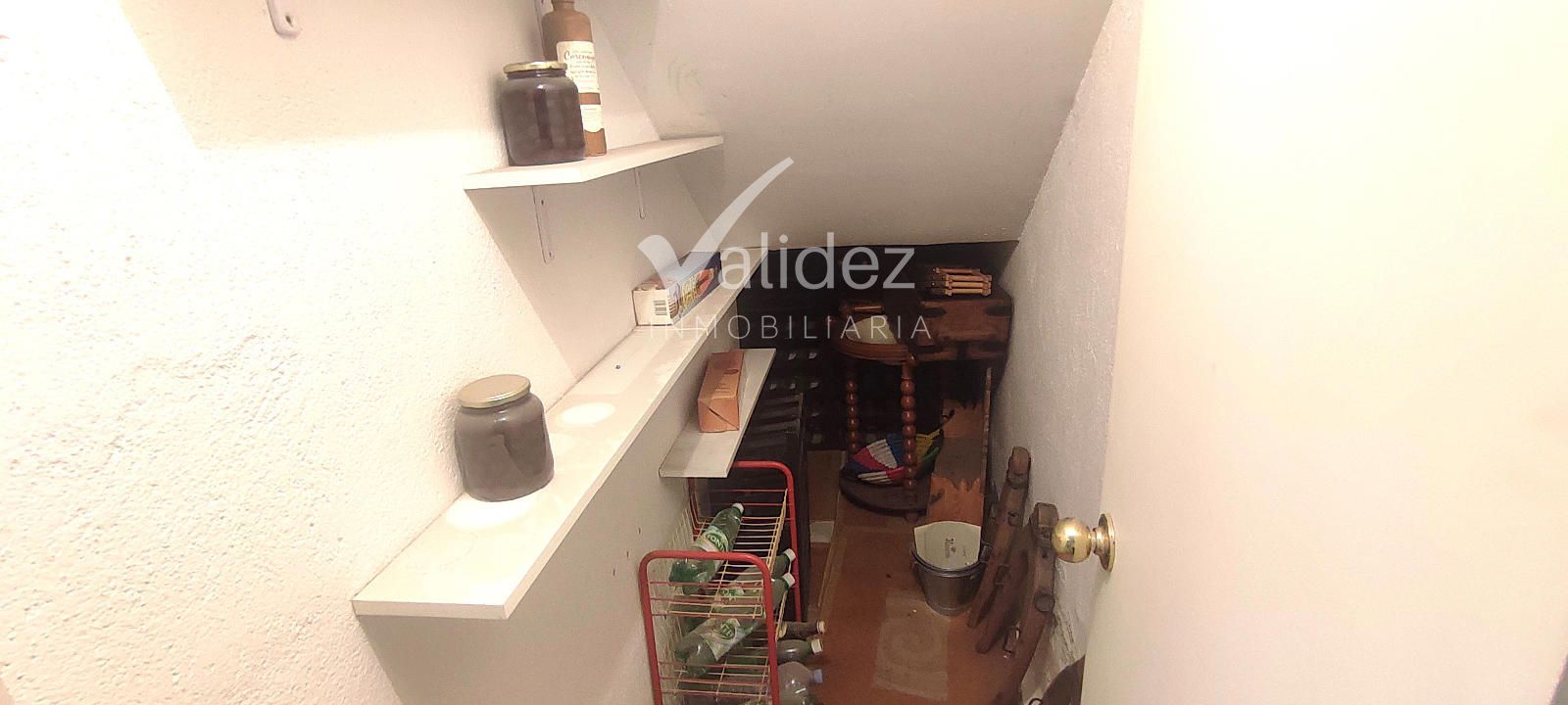 DESPENSA - Adosado en Urbanización con piscina en El Escorial