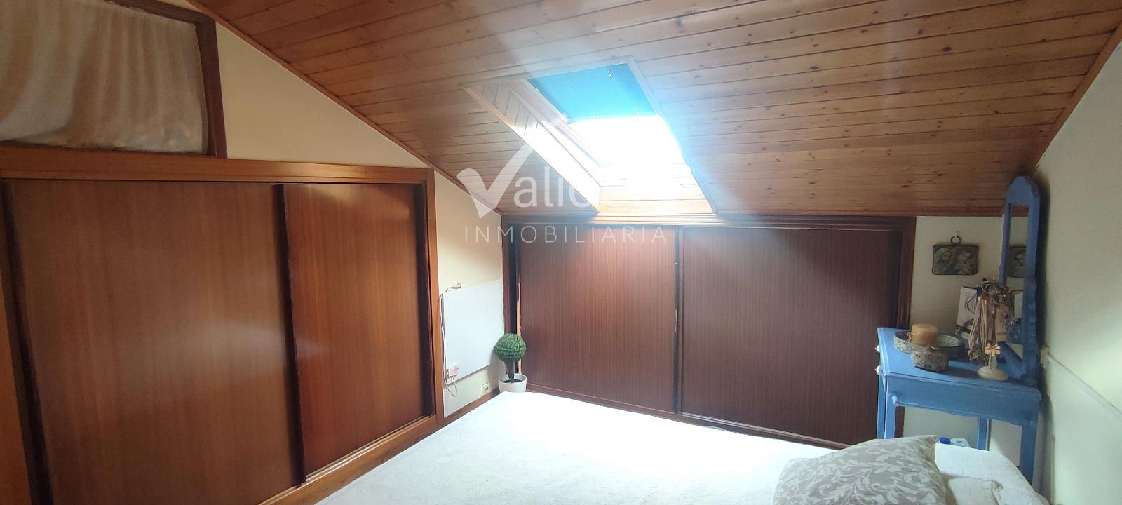 HABITACIÓN - Urbanización Parque Sol  Ático en venta en Galapagar | 2 dormitorios | 74 m² | Piscina
