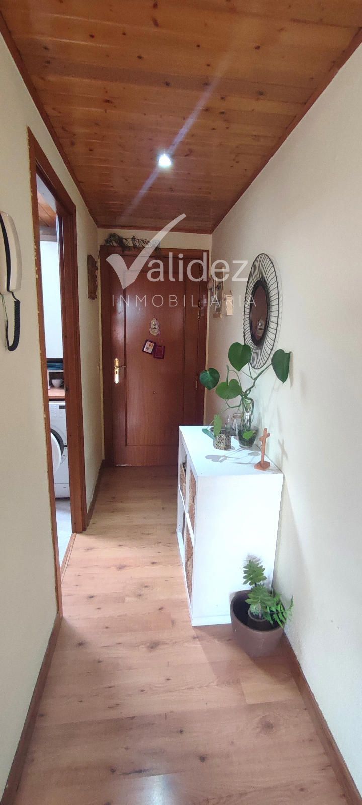 ENTRADA - Urbanización Parque Sol  Ático en venta en Galapagar | 2 dormitorios | 74 m² | Piscina
