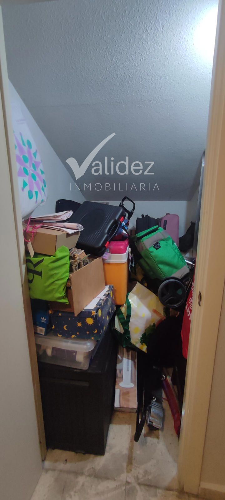 TRASTERO - Urbanización Parque Sol  Ático en venta en Galapagar | 2 dormitorios | 74 m² | Piscina