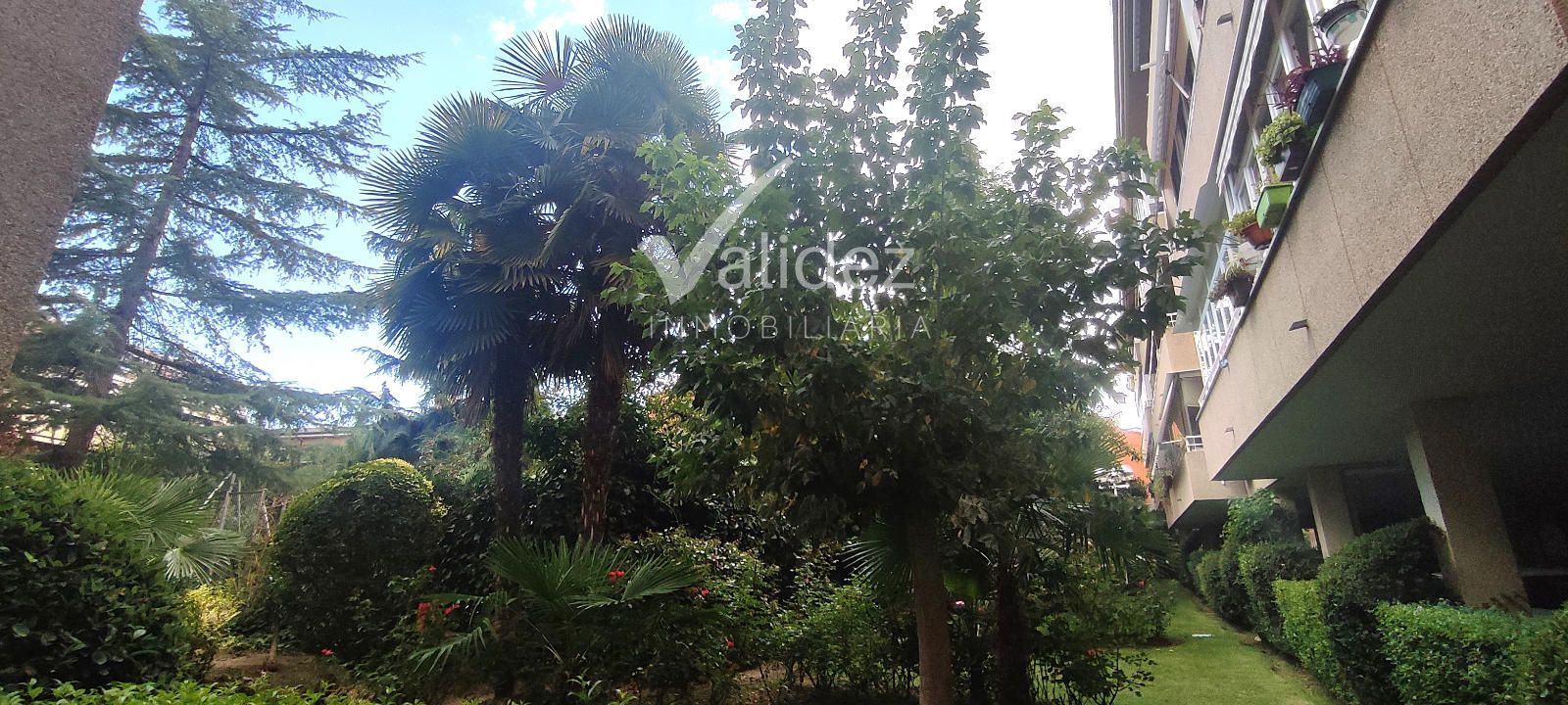 ZONAS COMUNES - Urbanización Parque Sol  Ático en venta en Galapagar | 2 dormitorios | 74 m² | Piscina