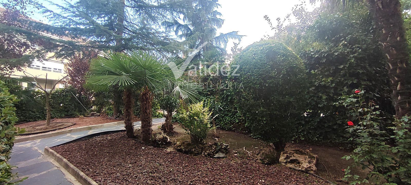 ZONAS COMUNES - Urbanización Parque Sol  Ático en venta en Galapagar | 2 dormitorios | 74 m² | Piscina