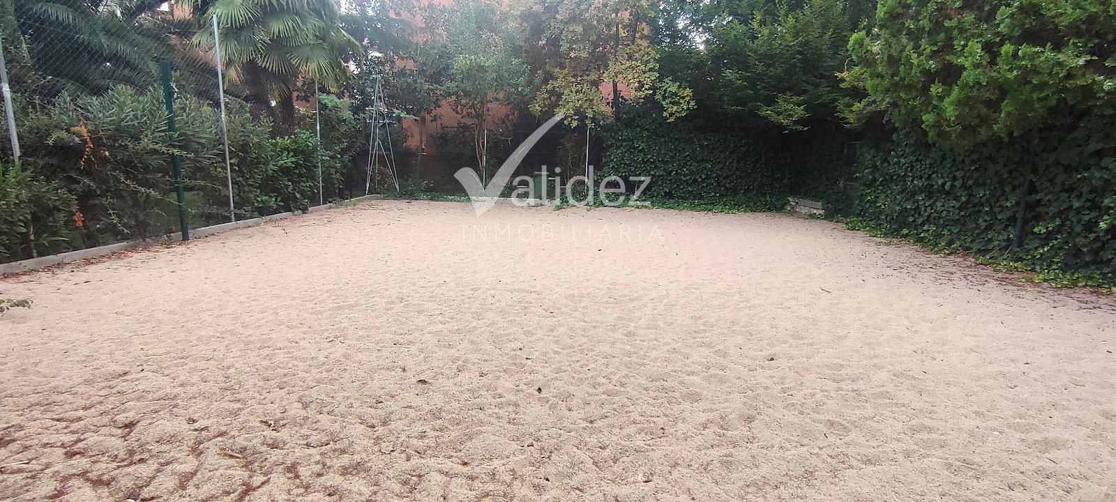 ZONAS COMUNES - Urbanización Parque Sol  Ático en venta en Galapagar | 2 dormitorios | 74 m² | Piscina