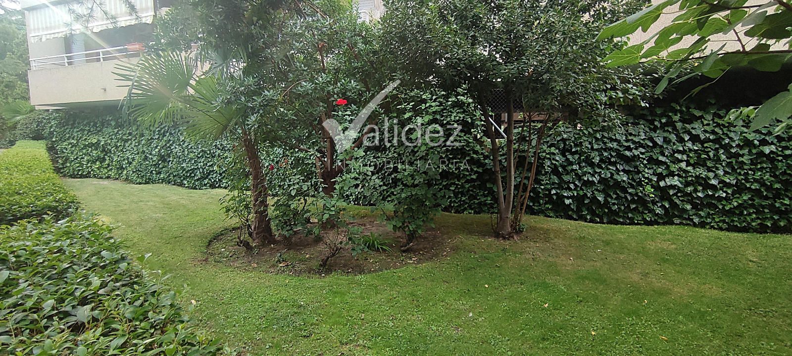 ZONAS COMUNES - Urbanización Parque Sol  Ático en venta en Galapagar | 2 dormitorios | 74 m² | Piscina
